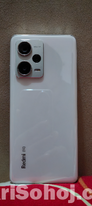 Redmi not 12pro plus